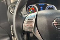 Nissan Navara vaihtoauto