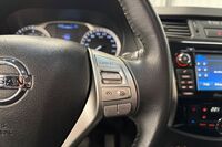 Nissan Navara vaihtoauto