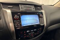 Nissan Navara vaihtoauto