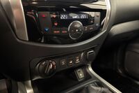 Nissan Navara vaihtoauto