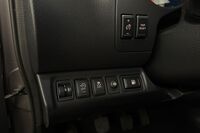 Nissan Navara vaihtoauto