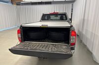 Nissan Navara vaihtoauto