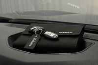 Nissan Navara vaihtoauto