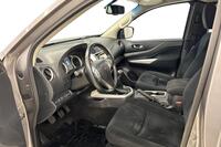 Nissan Navara vaihtoauto