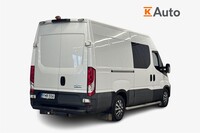 Iveco Daily vaihtoauto