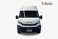 Iveco Daily vaihtoauto