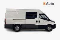 Iveco Daily vaihtoauto