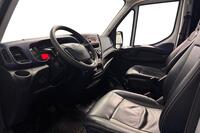 Iveco Daily vaihtoauto