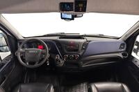 Iveco Daily vaihtoauto