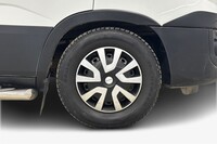 Iveco Daily vaihtoauto