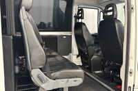 Iveco Daily vaihtoauto