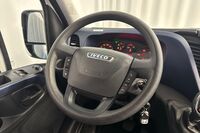 Iveco Daily vaihtoauto