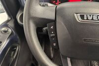 Iveco Daily vaihtoauto