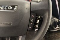 Iveco Daily vaihtoauto