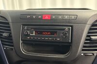 Iveco Daily vaihtoauto