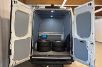 Iveco Daily vaihtoauto
