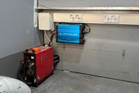 Iveco Daily vaihtoauto