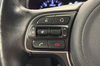 Kia Optima vaihtoauto