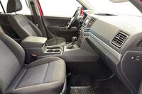 Volkswagen Amarok vaihtoauto