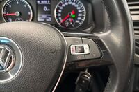 Volkswagen Amarok vaihtoauto