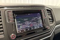 Volkswagen Amarok vaihtoauto