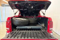 Volkswagen Amarok vaihtoauto