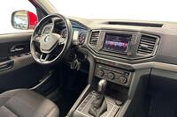 Volkswagen Amarok vaihtoauto