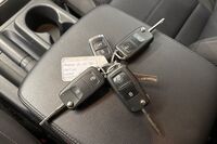 Volkswagen Amarok vaihtoauto