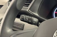 Volkswagen Caravelle vaihtoauto