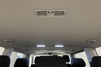 Volkswagen Caravelle vaihtoauto