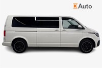 Volkswagen Caravelle vaihtoauto