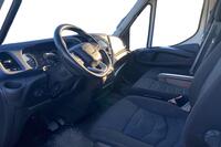 Iveco Daily vaihtoauto