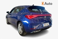 SEAT Leon vaihtoauto