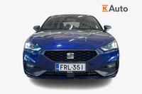 SEAT Leon vaihtoauto