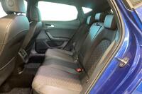 SEAT Leon vaihtoauto