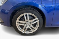 SEAT Leon vaihtoauto