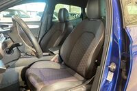 SEAT Leon vaihtoauto