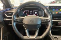 SEAT Leon vaihtoauto