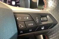 SEAT Leon vaihtoauto