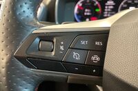 SEAT Leon vaihtoauto