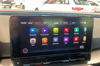 SEAT Leon vaihtoauto