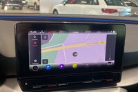 SEAT Leon vaihtoauto