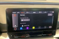 SEAT Leon vaihtoauto