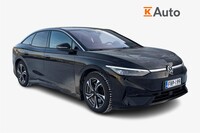 Volkswagen ID.7 vaihtoauto