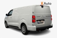 Peugeot Expert vaihtoauto
