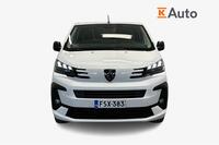 Peugeot Expert vaihtoauto