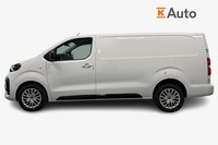 Peugeot Expert vaihtoauto