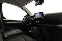 Peugeot Expert vaihtoauto