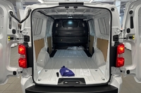 Peugeot Expert vaihtoauto