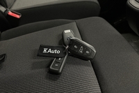 Peugeot Expert vaihtoauto